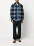 MARANT Kervon shirt jacket
