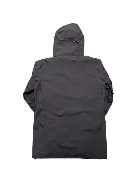 Arc'teryx zip-fastening jacket
